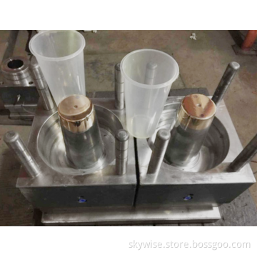Plastic Water Cup Injection Mould